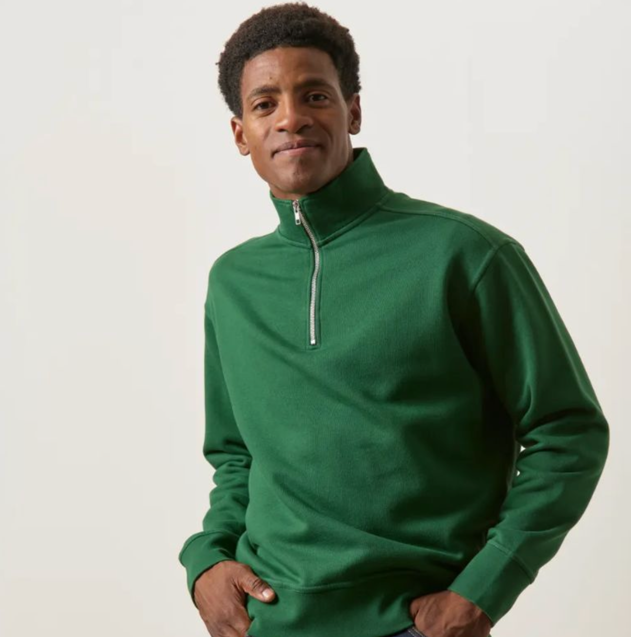 Vêtements homme Etikashion, mode éthique et durable