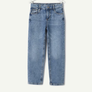 Jean Droit Bleu Clair – Etikashion