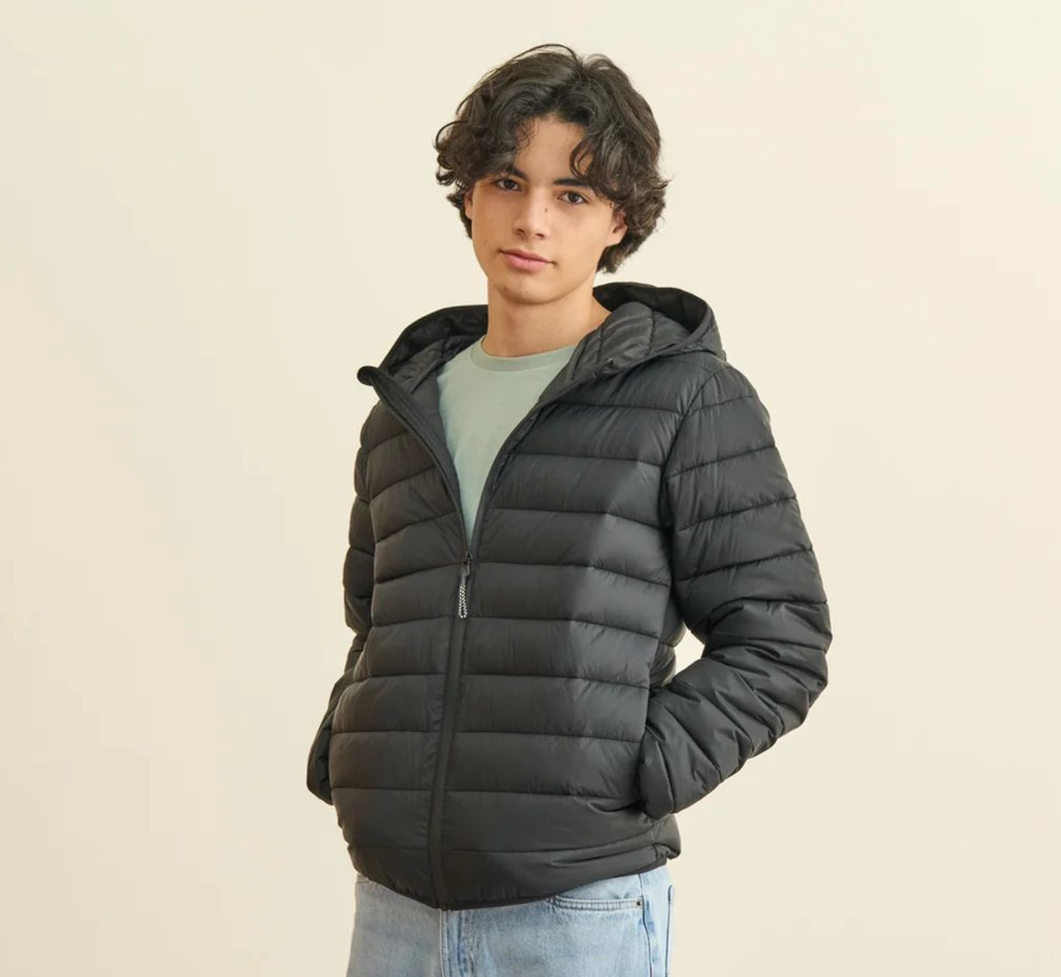 Vêtements garçons 12 à 16 ans Etikashion